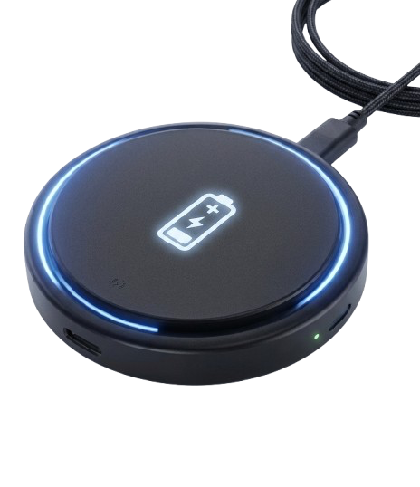 Wireless Charger