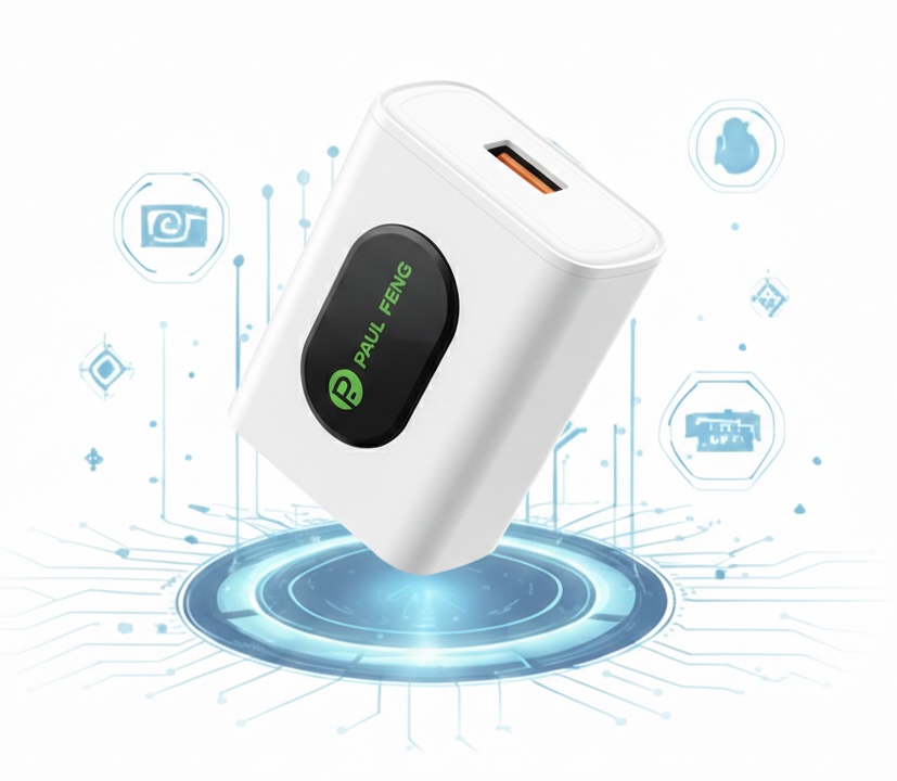 Vinceslink Gadget Hub