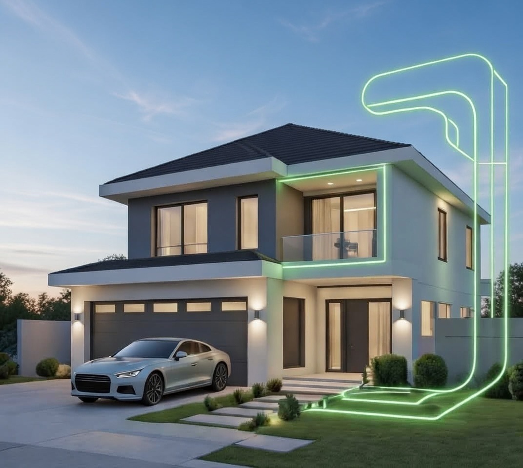 Vinceslink Properties