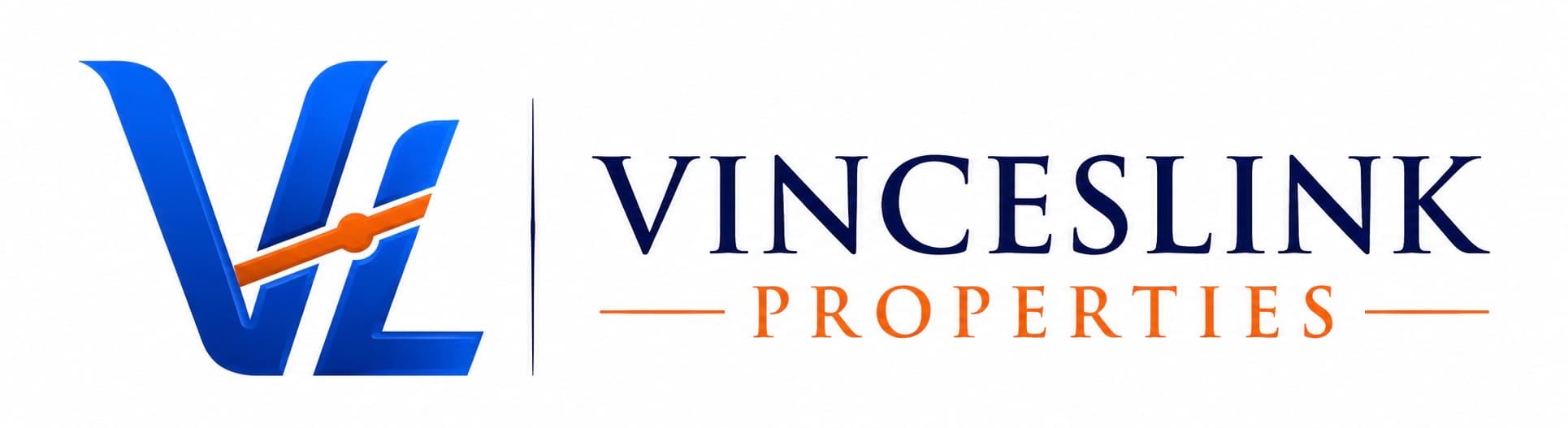 Vinceslink Properties Logo