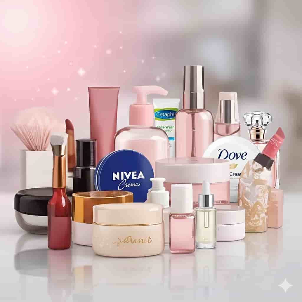 Beauty & Personal Care