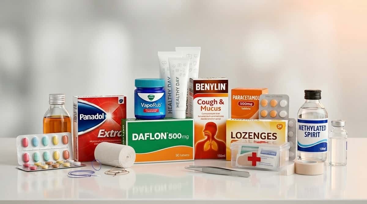 Health Essentials