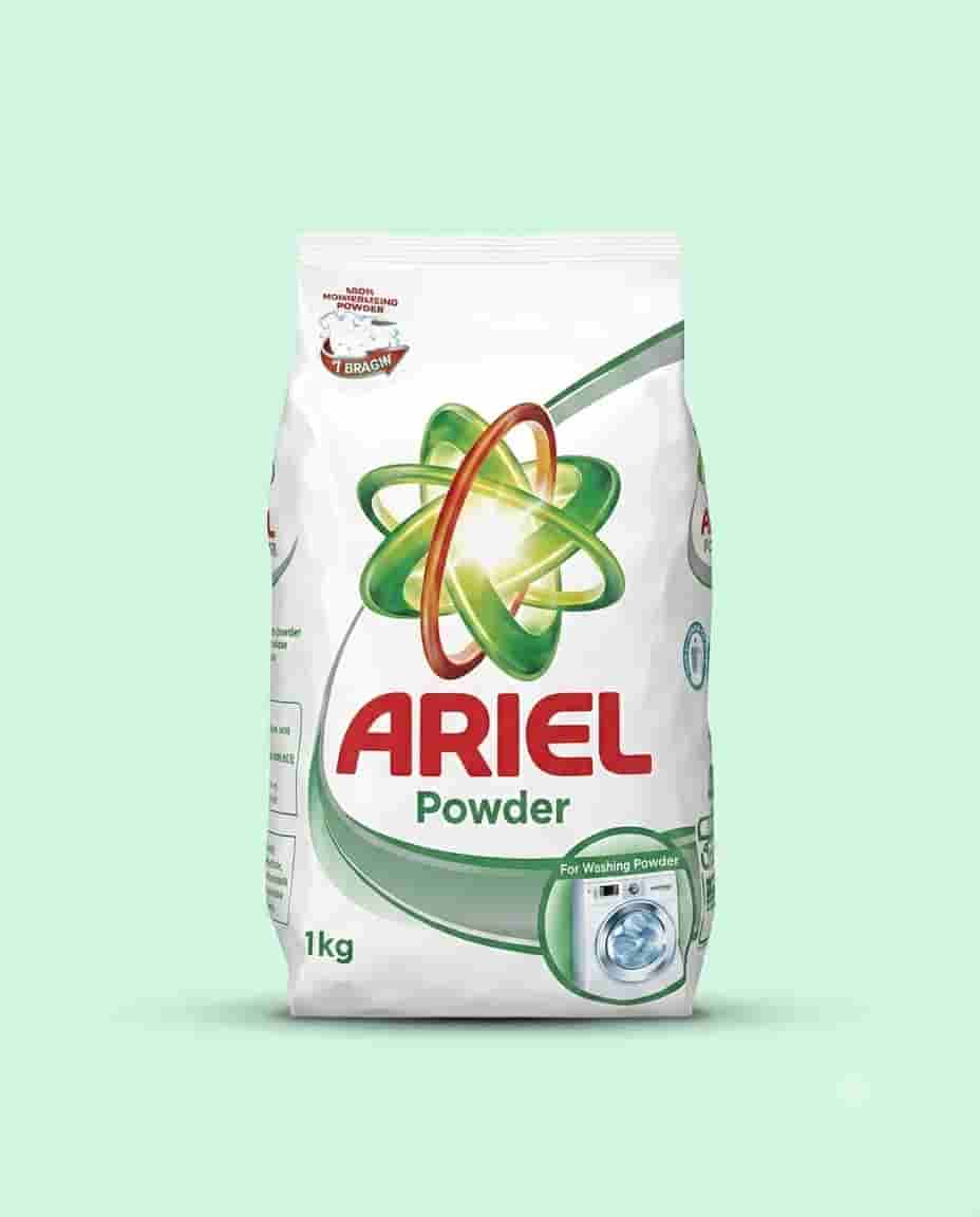 Ariel Washing Powder