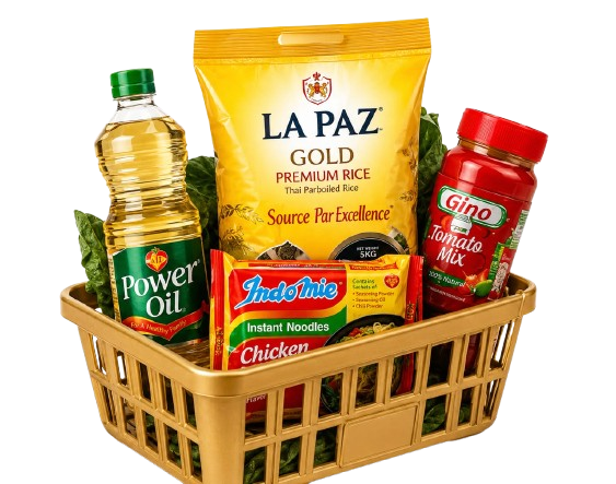 Basket