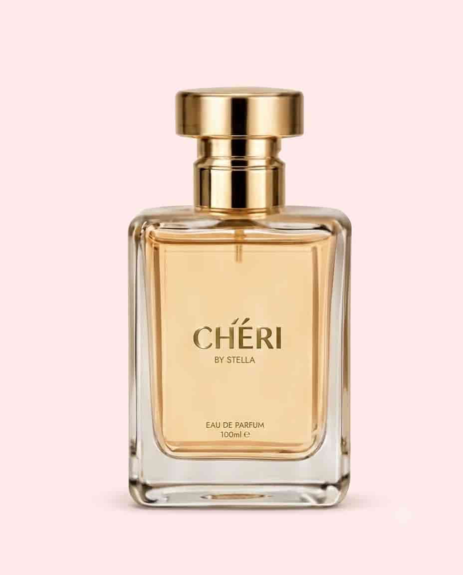 Chéri Perfume