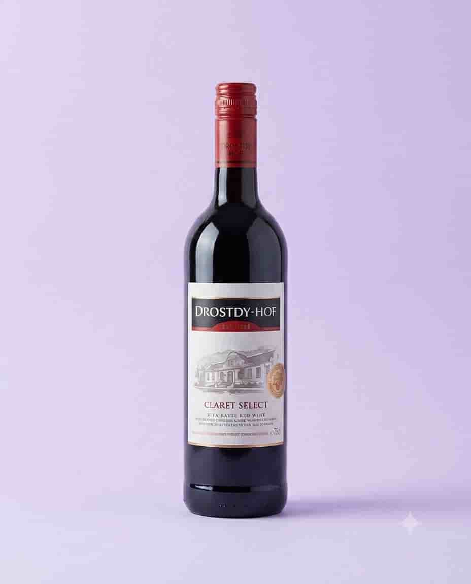 Drostdy Hof Red Wine