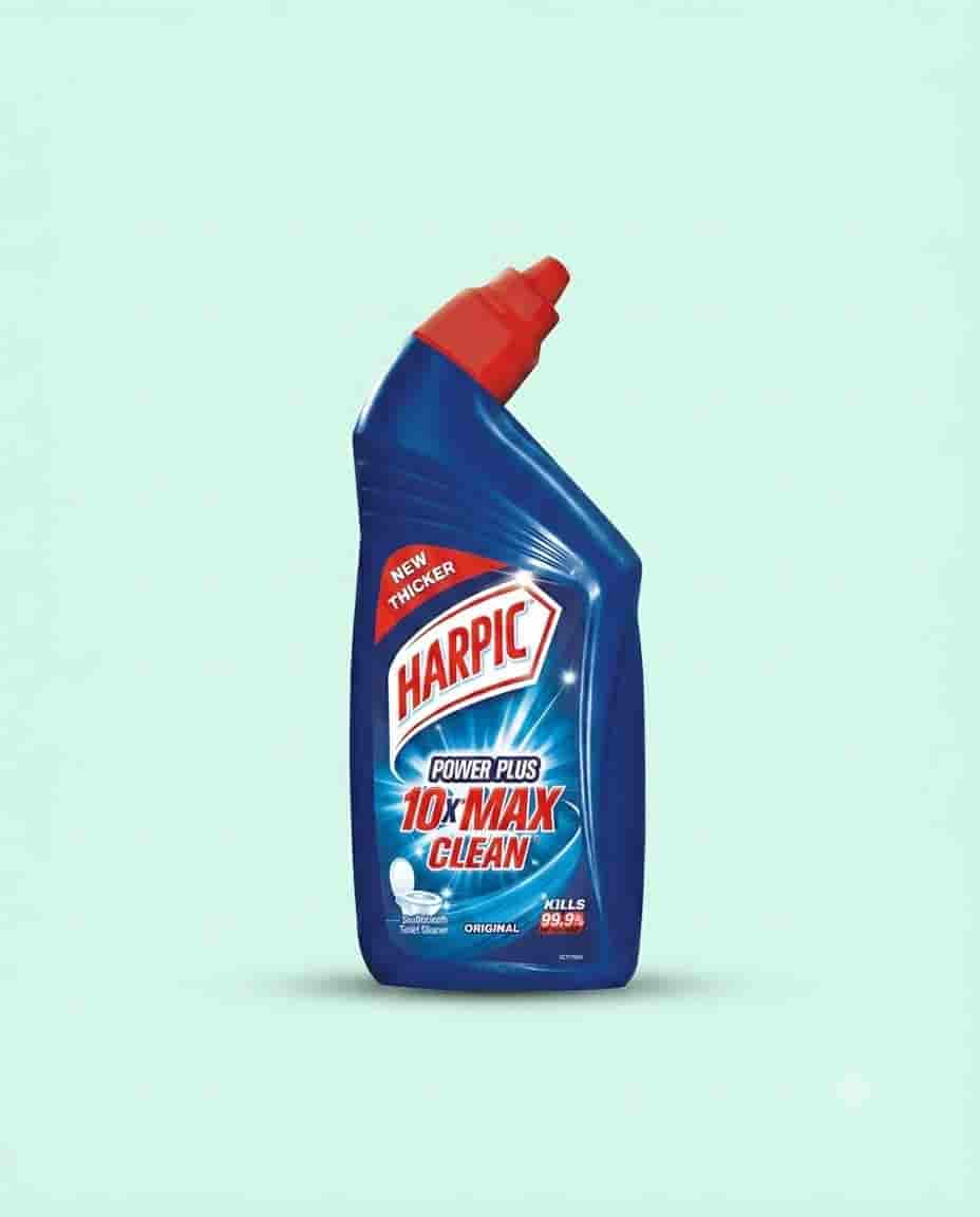 Harpic Power Plus