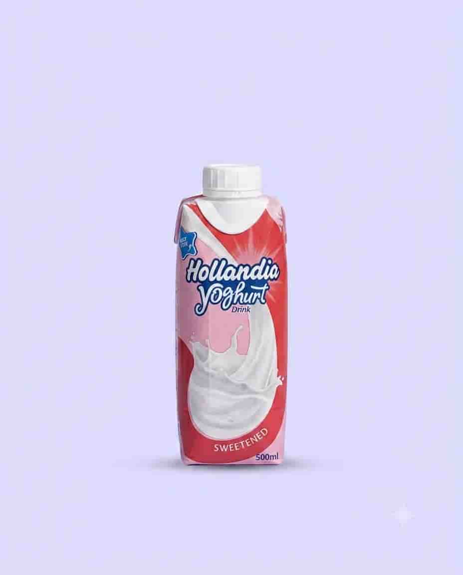 Hollandia Yoghurt