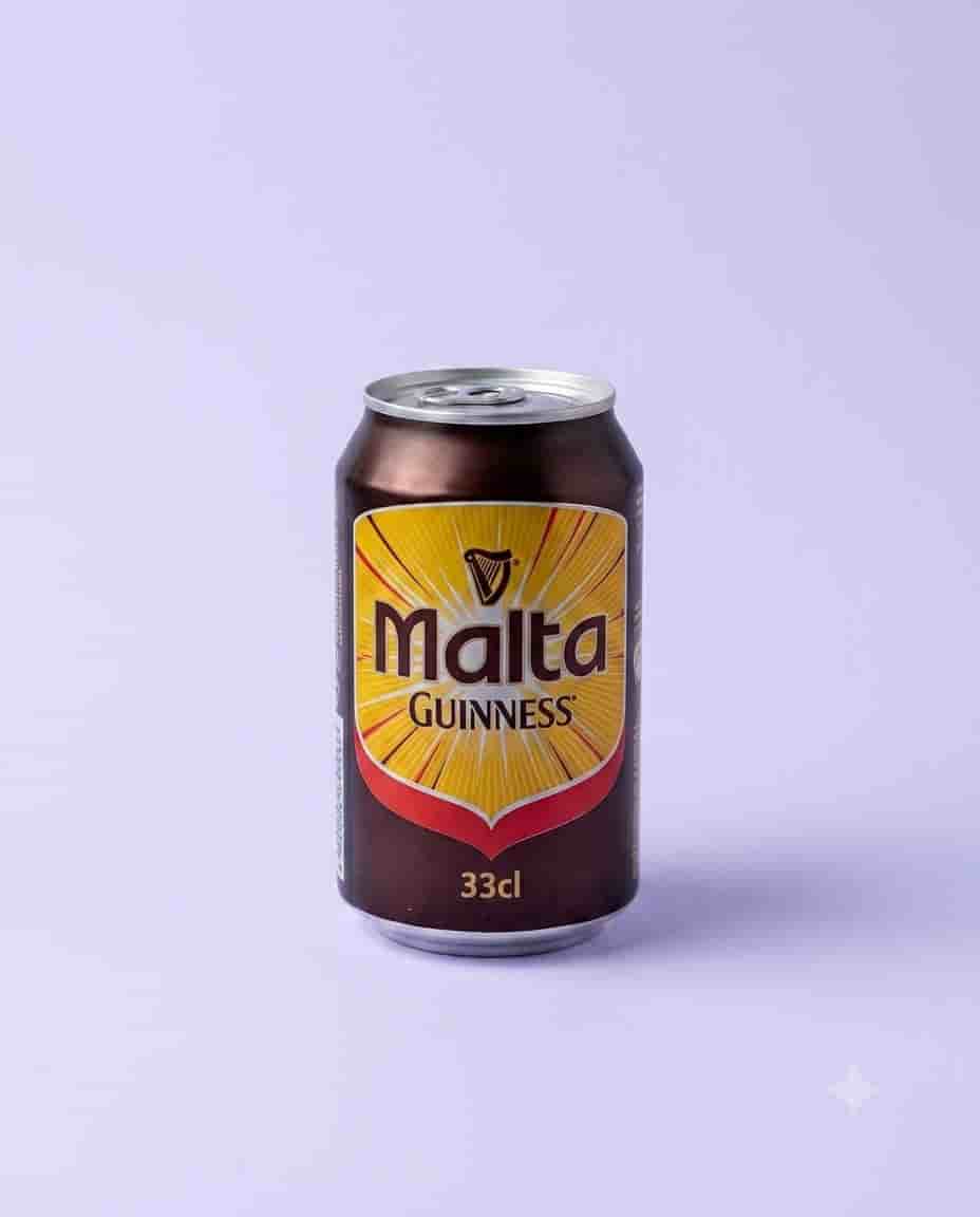 Malta Guinness
