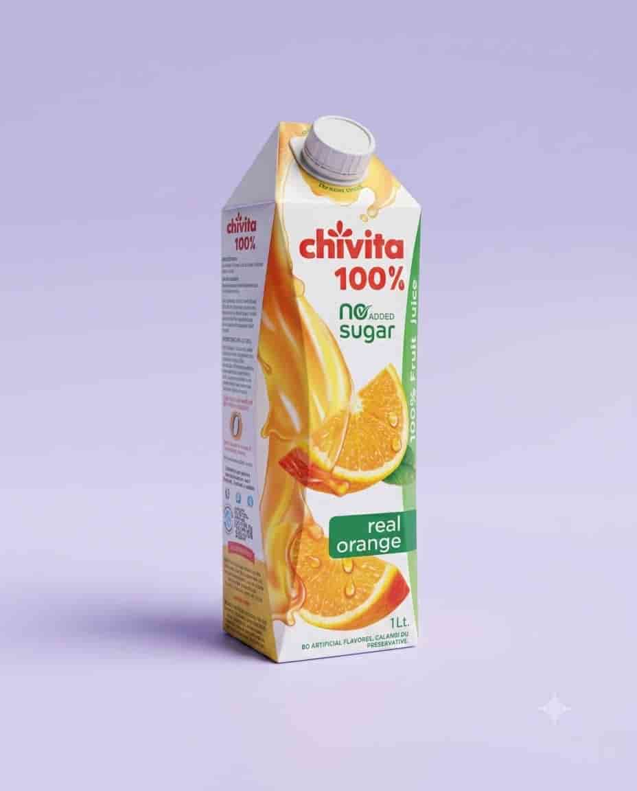 Orange Juice