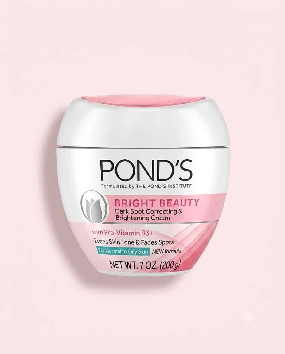 Pond's Face Cream