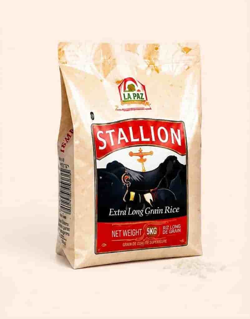 Premium Rice