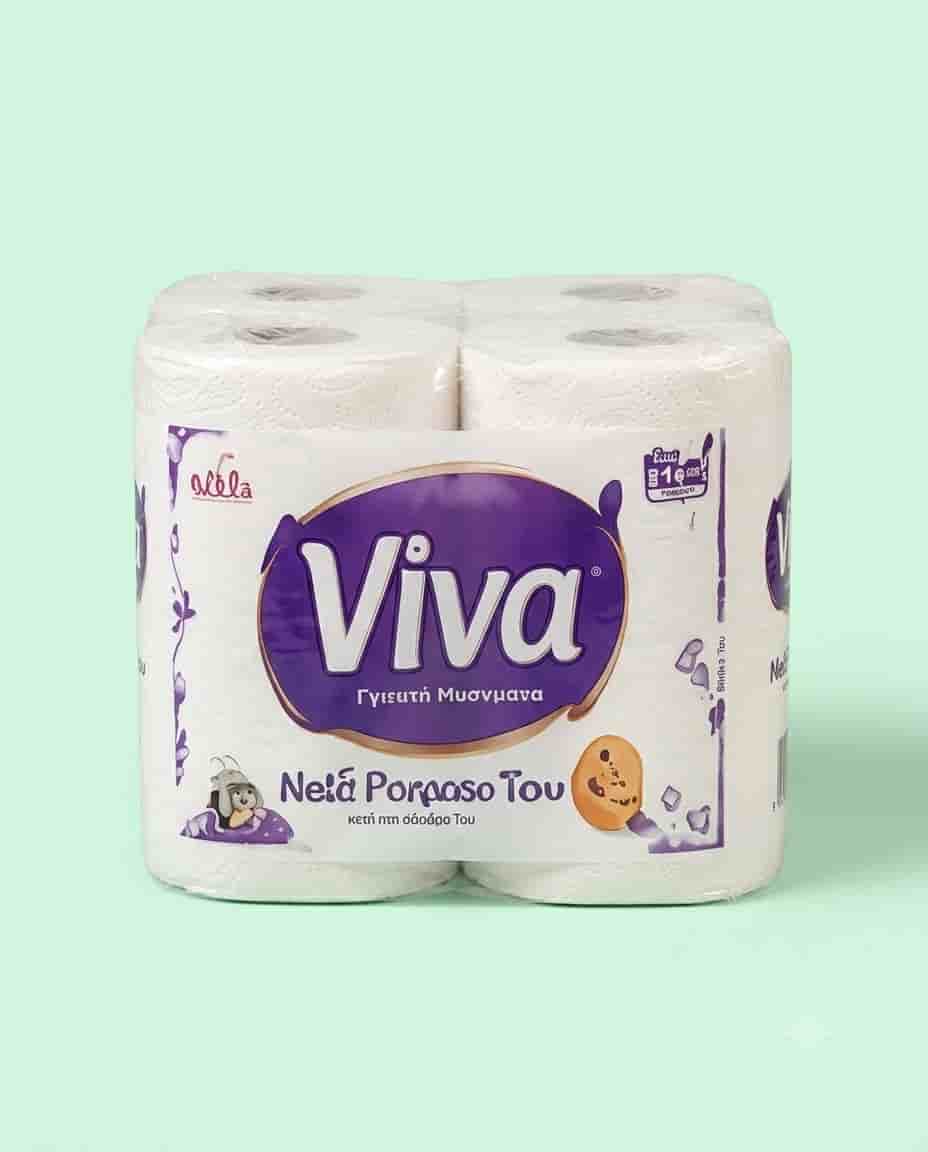 Viva Tissue