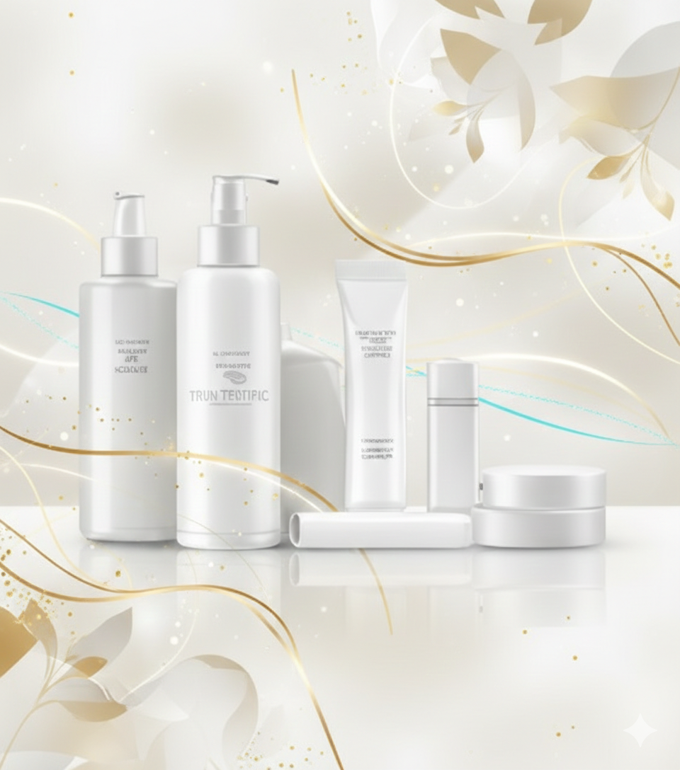 Premium Cosmetics