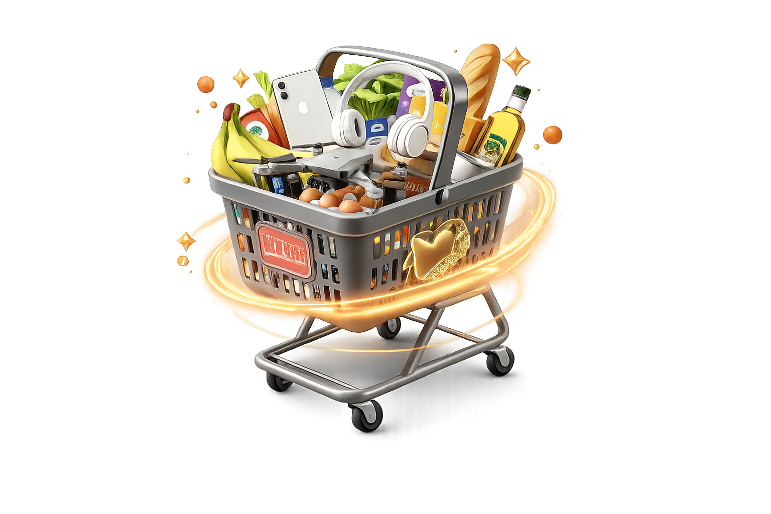 Shopping Cart